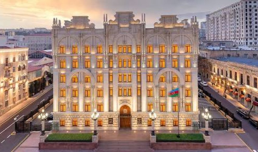 "9990” və “7770” nömrələri ilə bağlı yayılan iddialara DİN-dən cavab