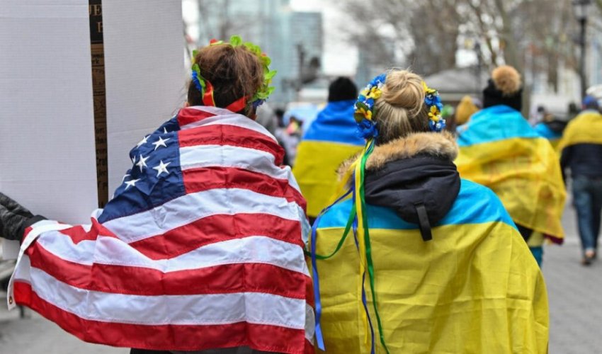 Трамп готов выслать десятки украинцев на родину