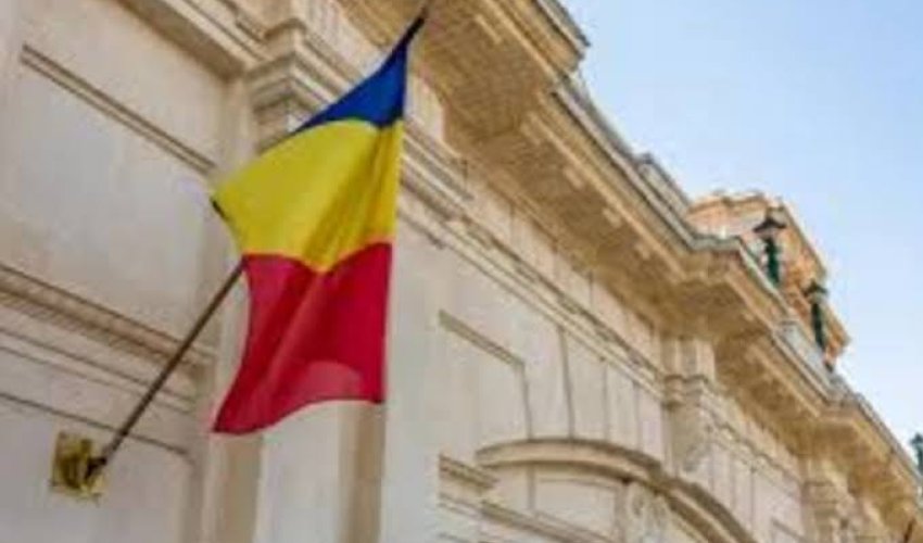 В МИД Румынии выразили протест РФ из-за нарушения воздушного пространства