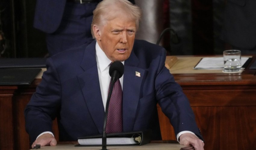 Трампа отговаривают от ядерных испытаний