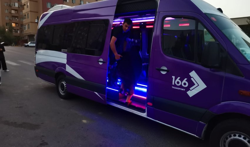 Zəngilan və Ağdam rayonlarına növbəti köç karvanları yola salınıb