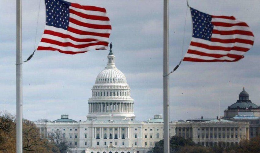 Америка может конфисковать замороженные российские активы