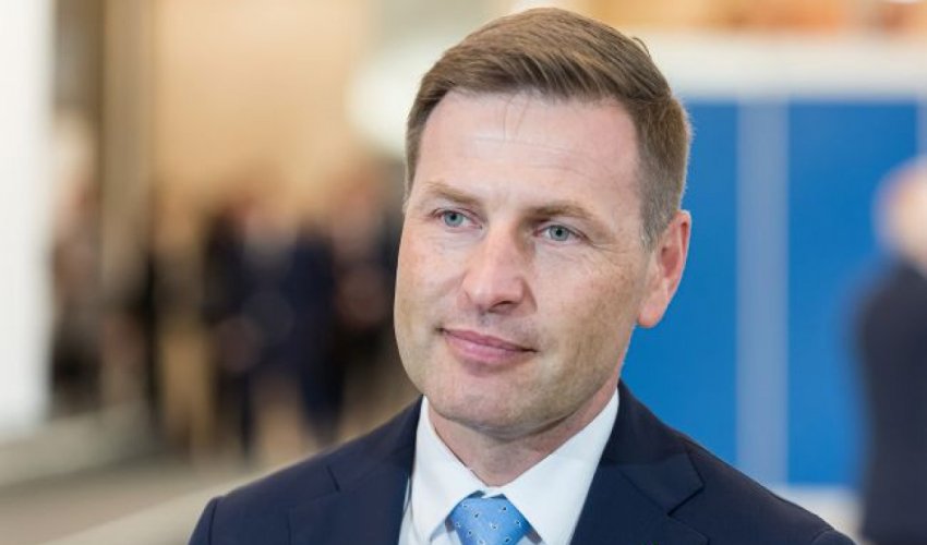 Estoniya Ukraynaya "Starlink" üçün 3,5 mln. avro ayırıb