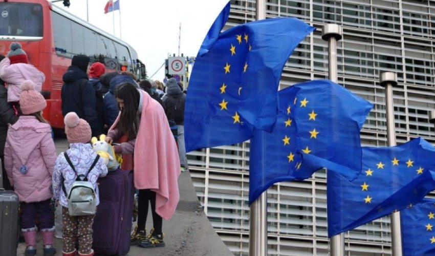 Трамп снова критикует Европу