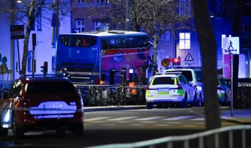 Убившего трех человек водителя выпустили на свободу