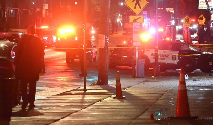 ABŞ-də atışma olub, ölən və xəsarət alanlar var