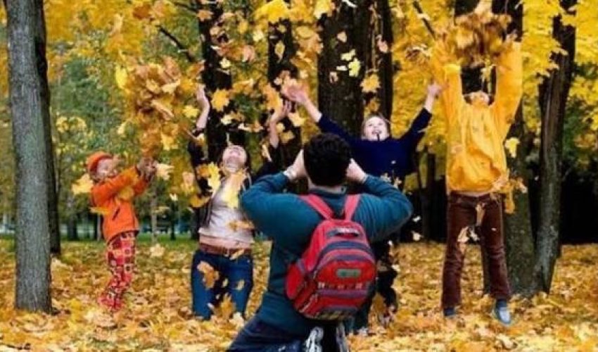 Məktəblərdə payız tətili başlayıb