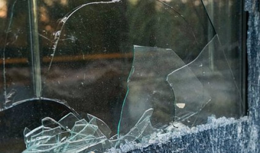 Украинские беспилотники попали в дома в Волгограде