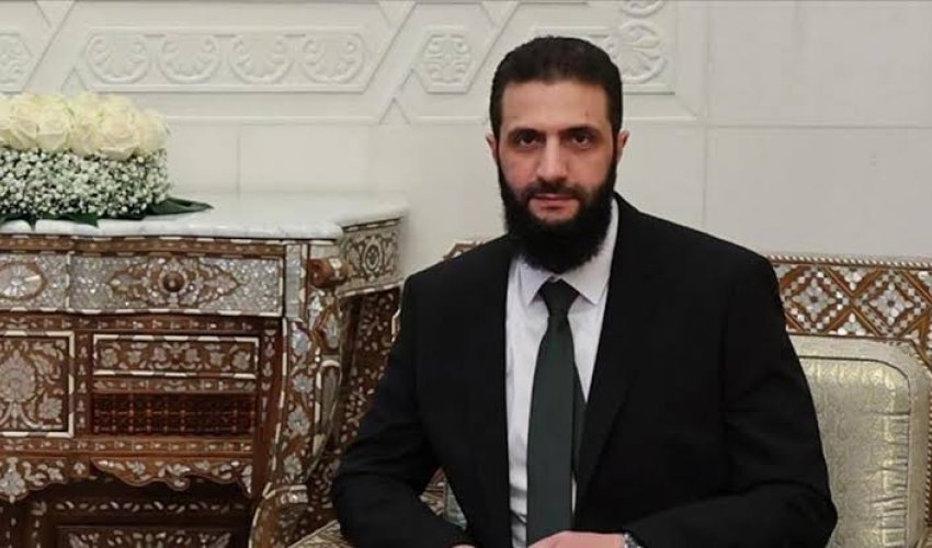 BMT Suriya liderinin adını terrorçular siyahısından çıxarıb