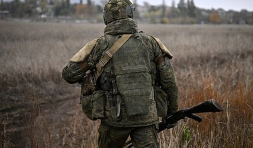 Россия заявила о захвате украинских сел