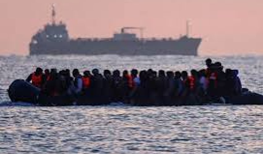 «Нелегальная миграция разрывает Британию»: новые правила для просителей убежища