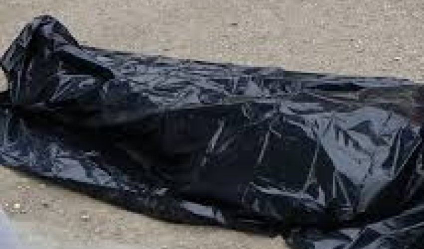 Lənkəranda yanmış iki meyit aşkarlanıb