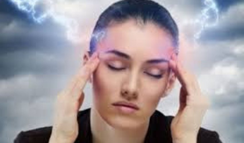 Sabahın havası meteohəssas insanlar üçün əlverişlidir