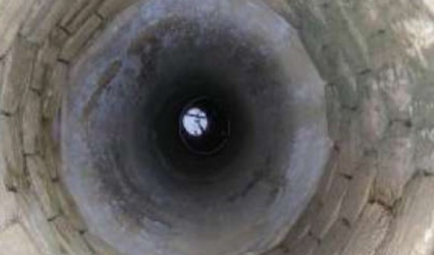 Bərdədə quyuya düşən 3 yaşlı uşaq ölüb