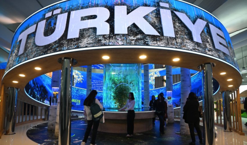 Турция борется с Австралией за климатический саммит