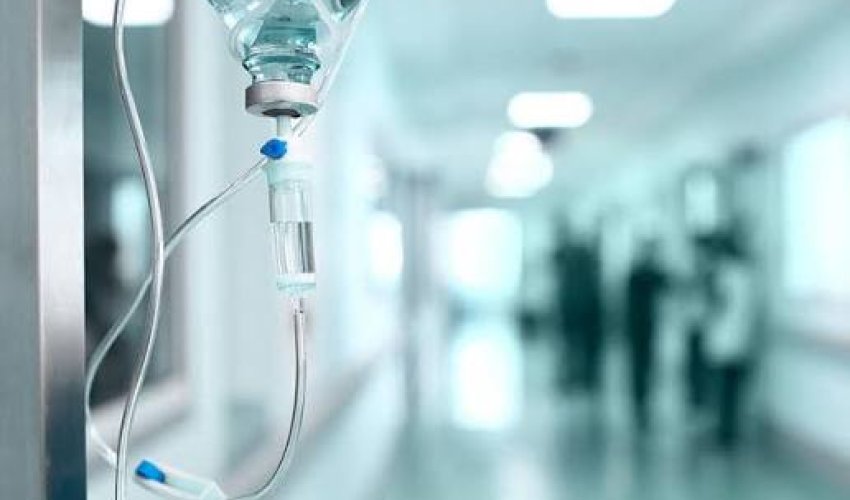 В Товузе четыре члена одной семьи отравились пищей