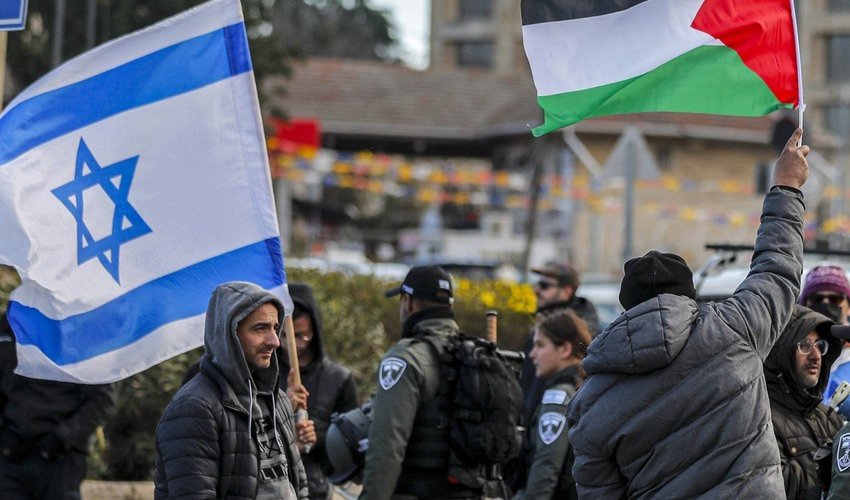 U.S. Gaza plan faces pushback from both Hamas and Israel