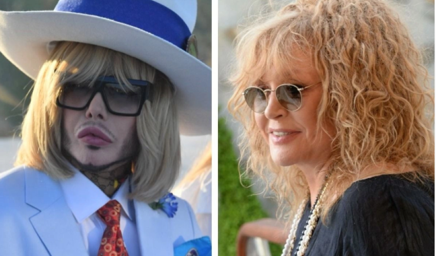 Зверев заявил, что возвращение Пугачевой в Россию возможно