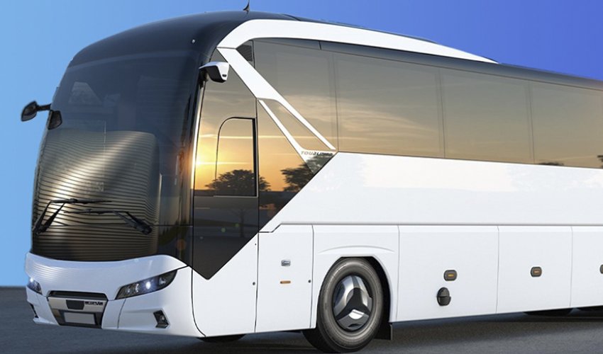 Azərbaycanda müntəzəm marşrutlar üzrə işləyən avtomobillərin yürüşünə limit qoyulub