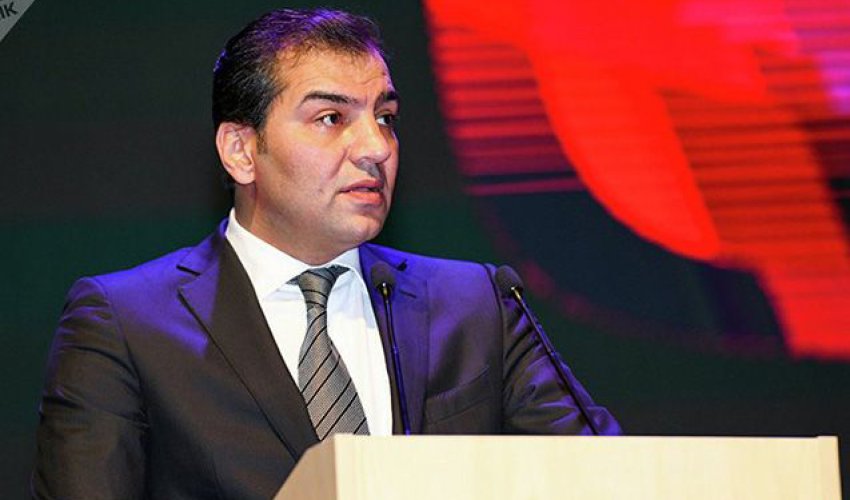 Çindən Azərbaycana turist axını artıb