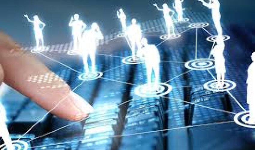 On ayda informasiya xidmətlərinin həcmi 8%-dən çox artıb