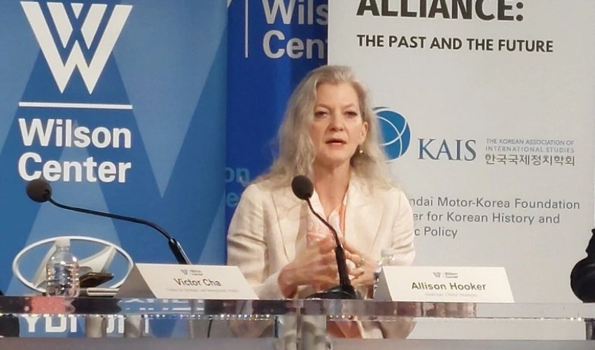 ABŞ dövlət katibinin müavini bu həftə Azərbaycana səfər edəcək