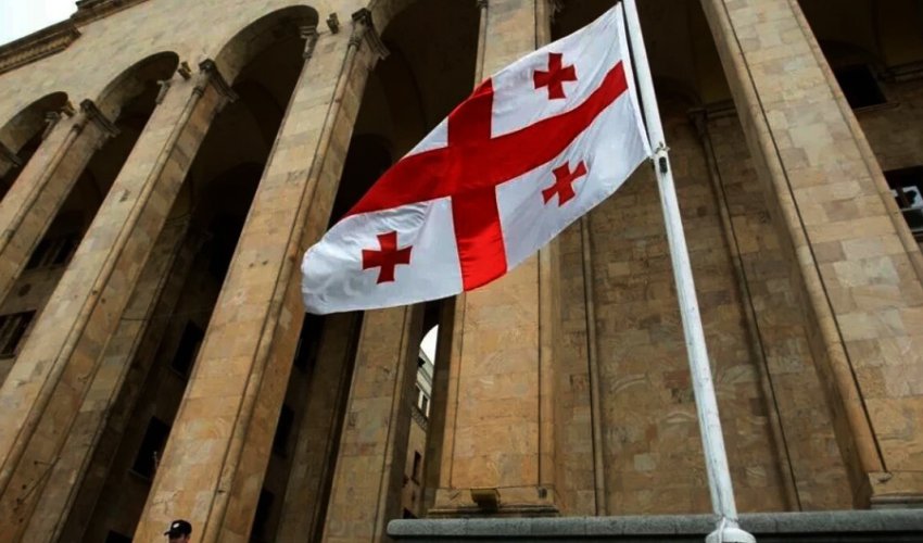 Gürcüstan vətəndaşları xaricdə parlament seçkilərində səs verə bilməyəcəklər