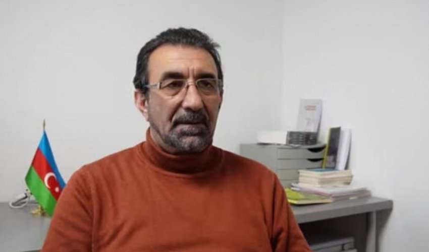 Qənimət Zahidov Baş Prokurorluğa çağırılıb