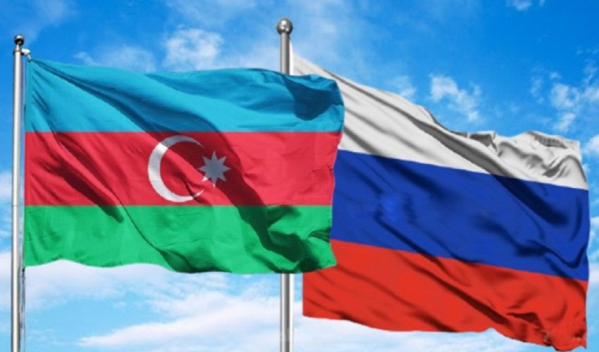 Azərbaycanla Rusiya arasında ticarət dövriyyəsi 4 mlrd. dolları ötüb