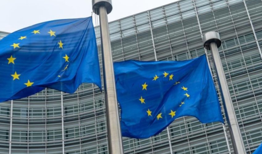 Еврокомиссия оценила финансовые потребности Киева