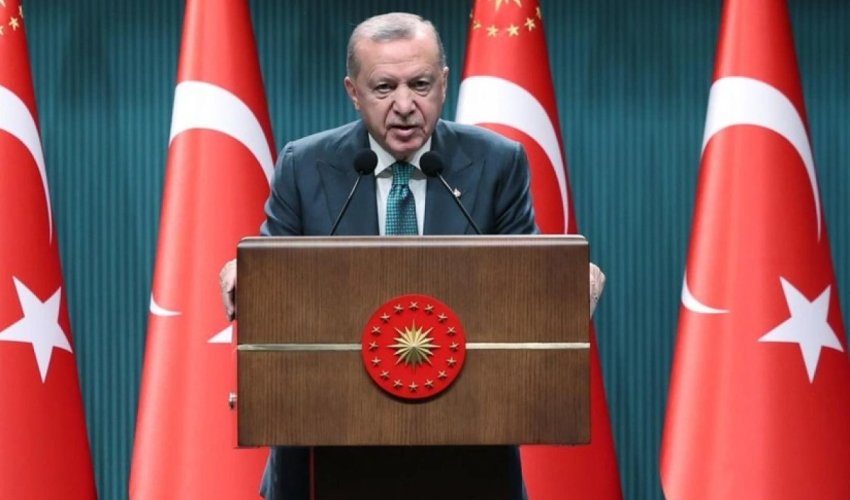 Эрдоган: Причины катастрофы C-130 прояснятся после анализа самописца