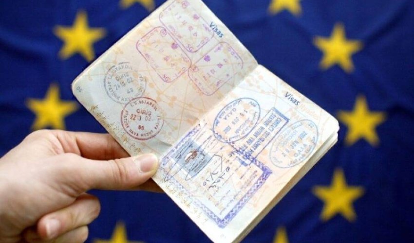 Aİ Şurası üçüncü ölkələrlə vizasız rejimin dayandırılması qaydalarını sərtləşdirib