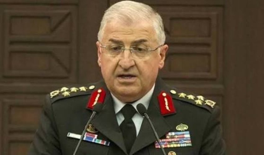 Qara qutunun nəticələri 2 aya bilinəcək -Yaşar Güler