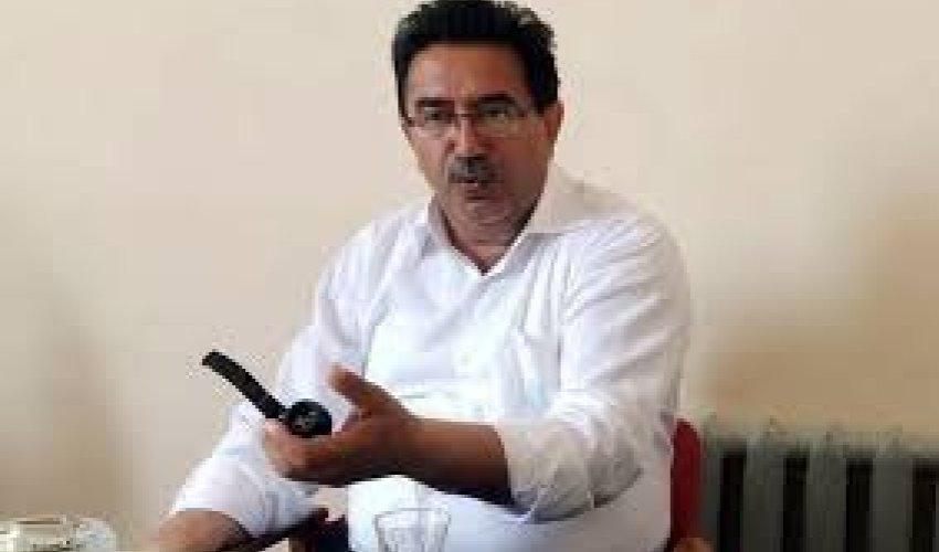 Şuşa Musiqili Dram Teatrının direktoru Yadigar Muradov vəfat edib