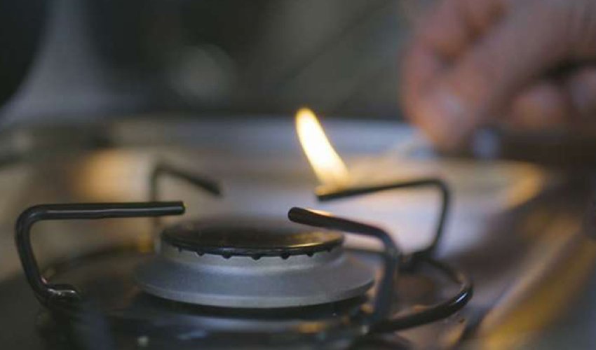 Sumqayıtda 1 000 abonentin qaz təchizatı müvəqqəti dayandırılır