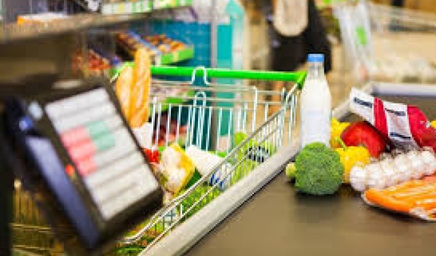 Azərbaycanda qeyri-dövlət sektorunun pərakəndə ticarət dövriyyəsi artıb