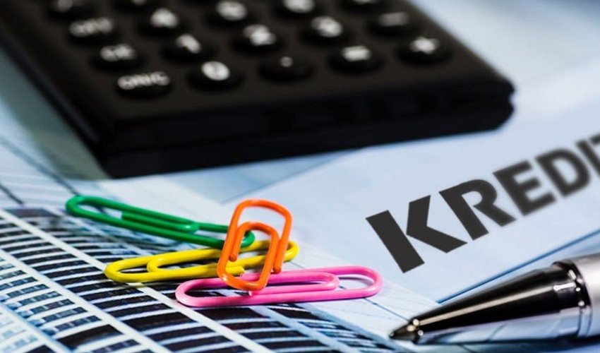 Azərbaycanda kredit portfeli il ərzində 9,3% artıb — Mərkəzi Bank