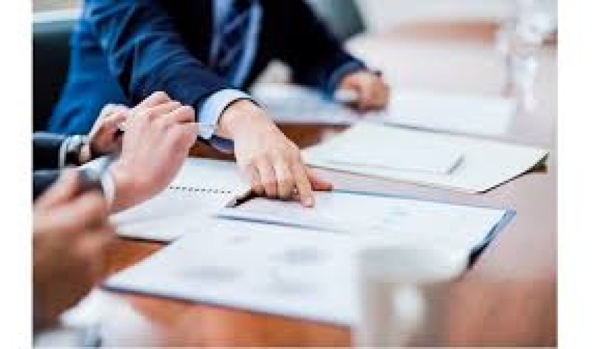 Doqquz ayda bağlanan və açılan iş yerlərin sayı nə qədər olub?