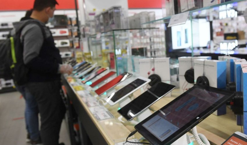 Azərbaycanda altı şirkət və üç sahibkar haqsız rəqabətə görə cərimələnib