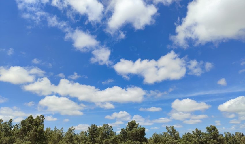 Sabahın hava proqnozu açıqlanıb