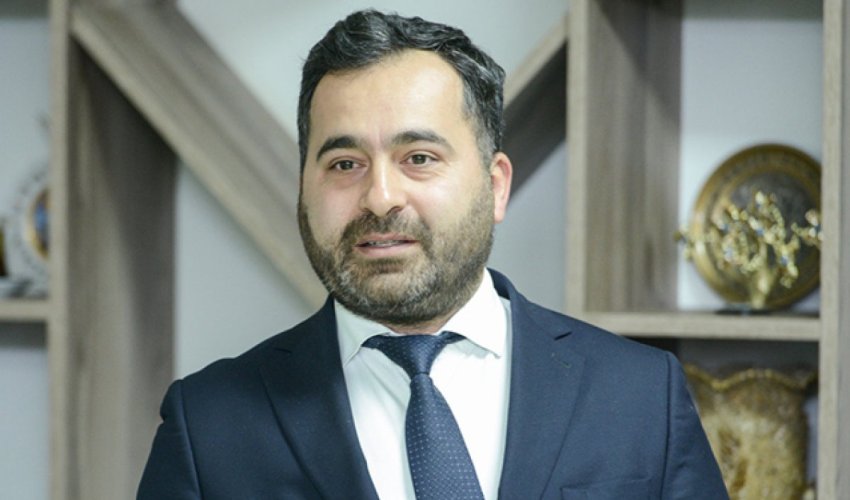 Azerbaijan’s Supreme Court upholds activist Bakhtiyar Hajiyev’s conviction