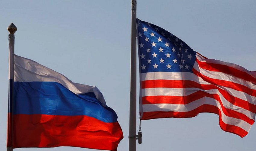 ABŞ və Rusiya məhbus mübadiləsi ilə bağlı danışıqlar aparır
