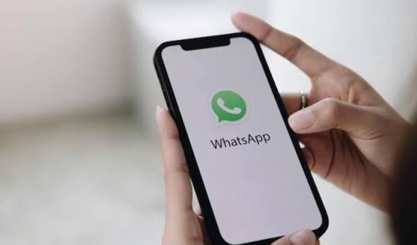 Bir telefonda bir neçə “WhatsApp” hesabını idarə etmək mümkün olacaq