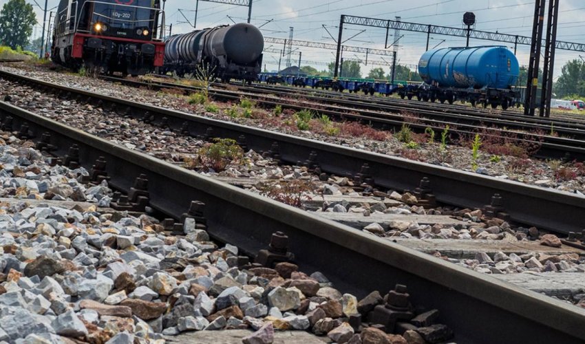 В Польше раскрыли детали диверсии на железной дороге