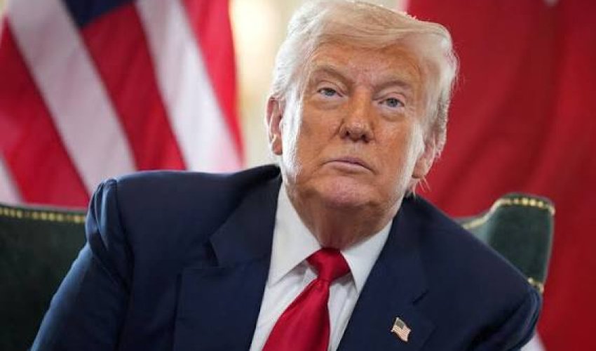 Трамп заявил о готовности к переговорам с президентом Венесуэлы