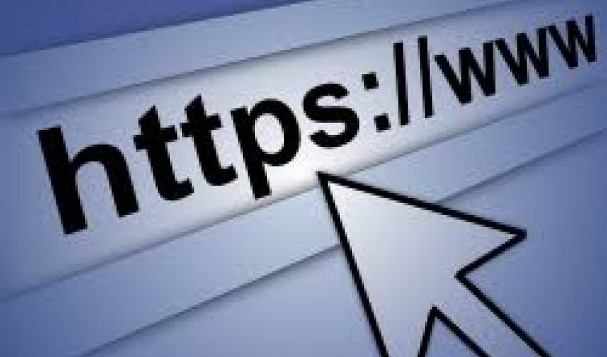 Dövlət Xidməti saytlardakı problemlə bağlı məlumat yayıb