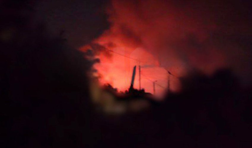 Russian war correspondent calls for nuclear strike on Europeal “SVO-2”.