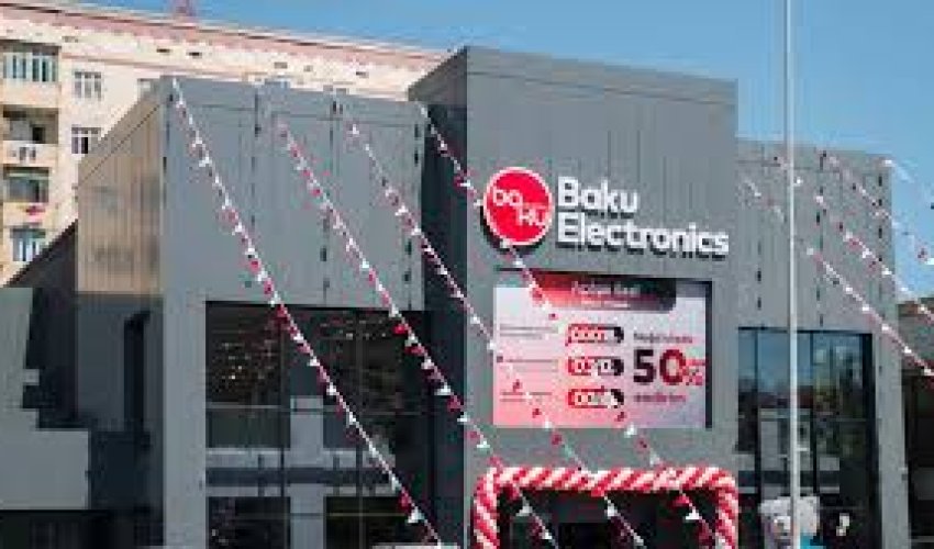 Azerbaijan uncovers widespread deception in home appliance sales