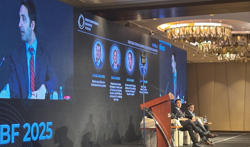 2026-cı ildə banklarda OpenBanking modeli tətbiqi olacaq