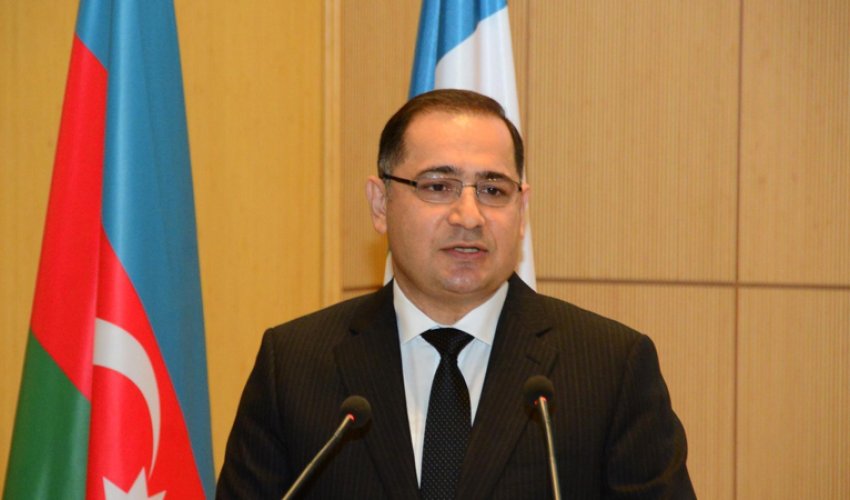 Dövlət Neft Fondundan dövlət büdcəsinə transferlərin həcmində 11,4% azalma olacaq